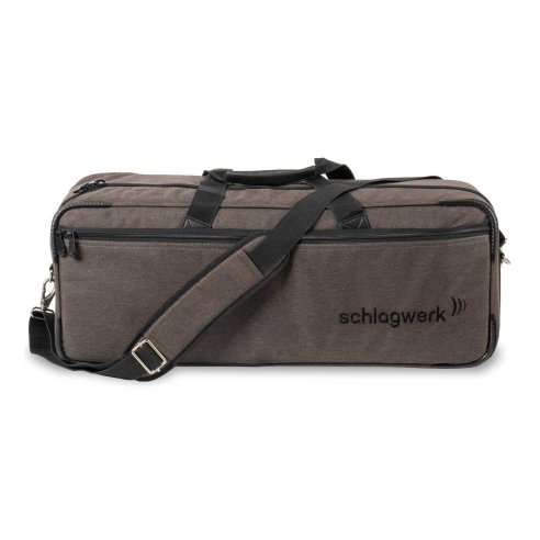 Schlagwerk TA8 - borsa per Log Drum