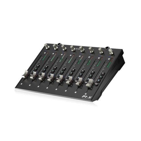 Icon P1-X - Espansione per controller P1-M