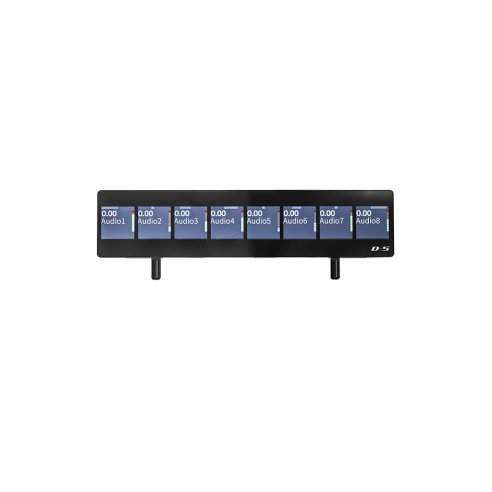 Icon D5  - Display aggiuntivo per controller P1-NANO