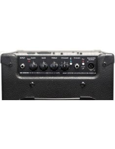 EBS 30BT MK3 2
