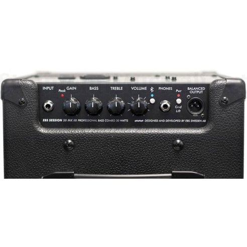 EBS 30BT MK3