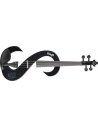 STAGG EVN 4/4 BK VIOLINO ELETTRICO NERO
