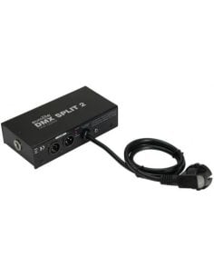 EUROLITE DMX SPLIT 2