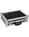 ROADINGER UNIVERSAL CASE FOAM GR5 BLACK