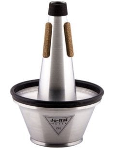 JO-RAL SORDINA TROMBA CUP 3