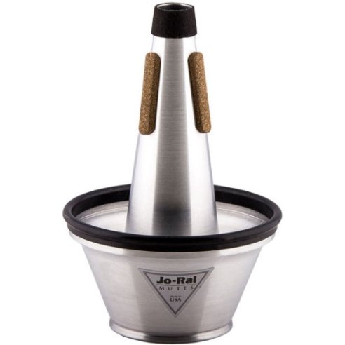 JO-RAL SORDINA TROMBA CUP 3