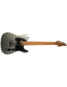 SUHR ANDY WOOD MODERN T HH AW SILVER 510 HH