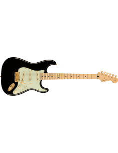 FENDER DE PLAYER STRAT BLACK MN