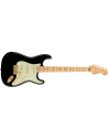 FENDER DE PLAYER STRAT BLACK MN
