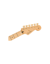 FENDER DE PLAYER STRAT BLACK MN