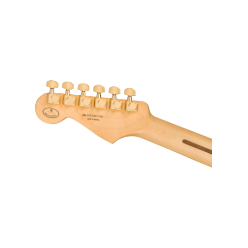 FENDER DE PLAYER STRAT BLACK MN