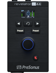 PRESONUS REVELATOR IO 44