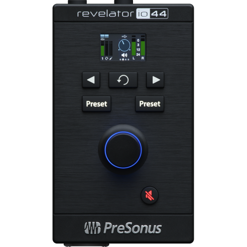 PRESONUS REVELATOR IO 44