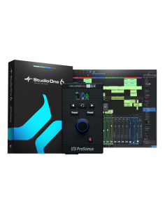 PRESONUS REVELATOR IO 44 2