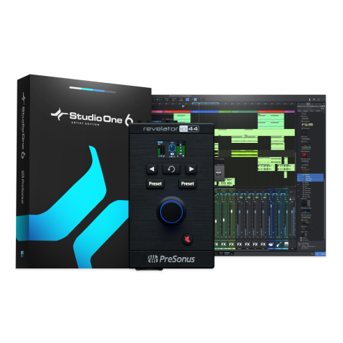 PRESONUS REVELATOR IO 44
