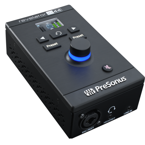 PRESONUS REVELATOR IO 44