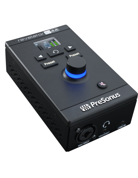 PRESONUS REVELATOR IO 44 PRESONUS REVELATOR IO 44