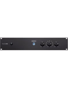 AMPHION FLEXBASE25 + FLEXAMP1200 + CAVI 2