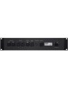 AMPHION FLEXBASE25 + FLEXAMP1200 + CAVI