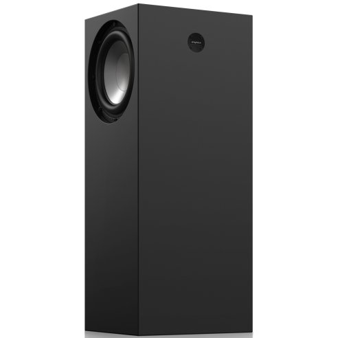 AMPHION FLEXBASE25 + FLEXAMP1200 + CAVI