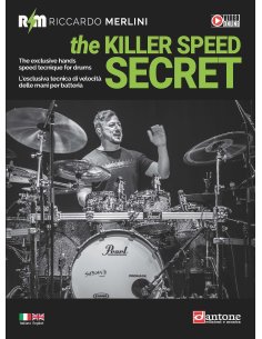 MERLINI THE KILLER SPEED SECRET