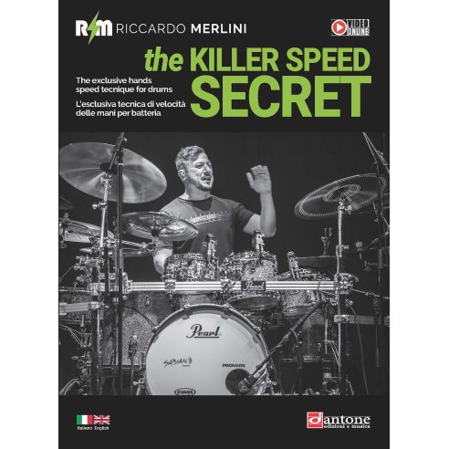 MERLINI THE KILLER SPEED SECRET