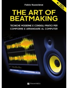 NUZZOLESE THE ART OF BEATMAKING