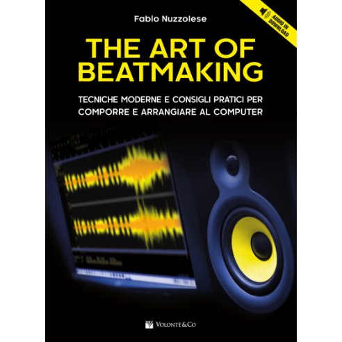 NUZZOLESE THE ART OF BEATMAKING