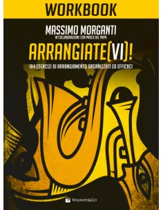 MORGANTI ARRANGIATE(VI)! WORKBOOK
