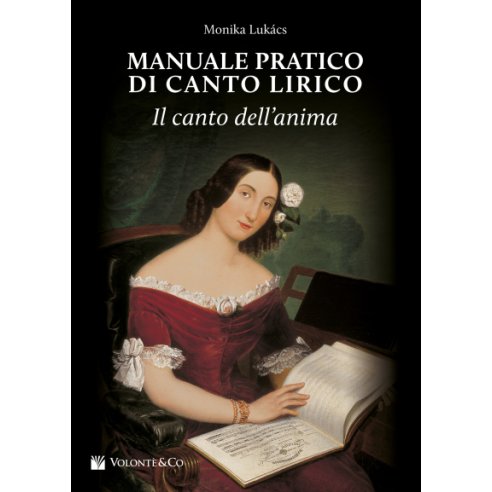 LUKACS MANUALE PRATICO DI CANTO LIRICO