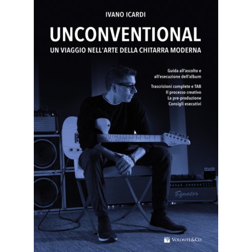 ICARDI UNCONVENTIONAL