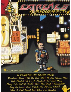 EXTREME II PORNOGRAFFITTI
