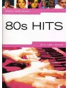 REALLY EASY PIANO: 80's HITS