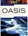 REALLY EASY PIANO: OASIS
