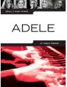 REALLY EASY PIANO: ADELE