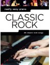 REALLY EASY PIANO: CLASSIC ROCK