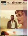 PRIDE & PREJUDICE - PIANO SOLO ALBUM