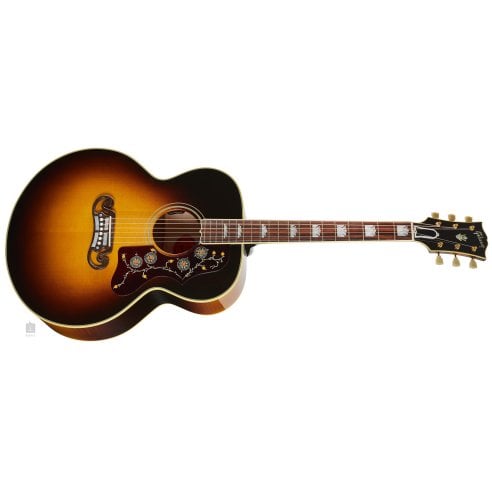 GIBSON SJ-200 ORIGINAL VINTAGE SUNBURST