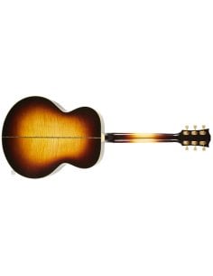 GIBSON SJ-200 ORIGINAL VINTAGE SUNBURST 2