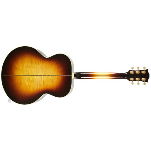 GIBSON SJ-200 ORIGINAL VINTAGE SUNBURST