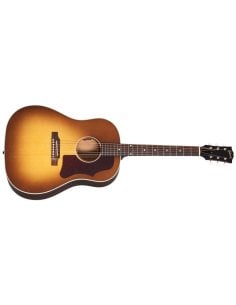 GIBSON J-45 FADED 50s VINTAGE SUNBURST