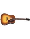 GIBSON J-45 FADED 50s VINTAGE SUNBURST