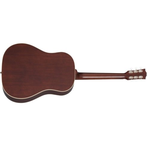 GIBSON J-45 FADED 50s VINTAGE SUNBURST
