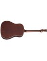 GIBSON J-45 FADED 50s VINTAGE SUNBURST