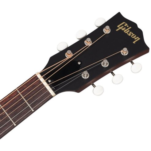 GIBSON J-45 FADED 50s VINTAGE SUNBURST