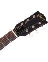 GIBSON J-45 FADED 50s VINTAGE SUNBURST