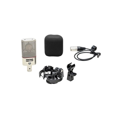 AUSTRIAN AUDIO OC818 STUDIO SET
