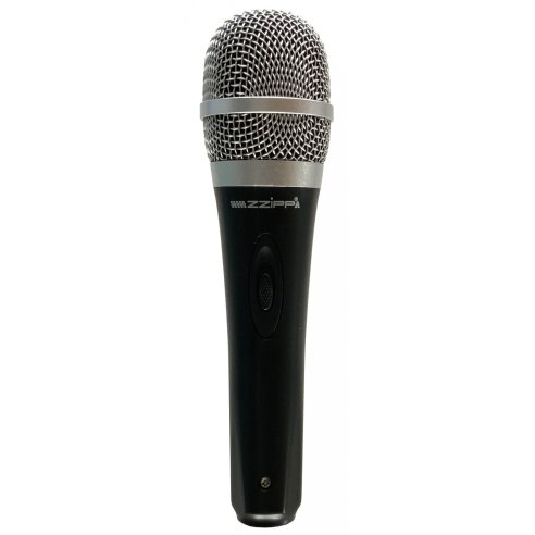 ZZIPP ZZDM500 MICROFONO DINAMICO