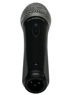 ZZIPP ZZDM500 MICROFONO DINAMICO 2