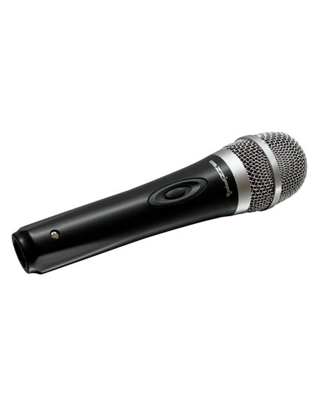 ZZIPP ZZDM500 MICROFONO DINAMICO ZZIPP ZZDM500 MICROFONO DINAMICO